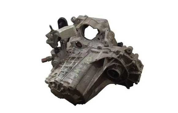 Volkswagen Up Manual 5 speed gearbox 0CF807103 QCG SK010