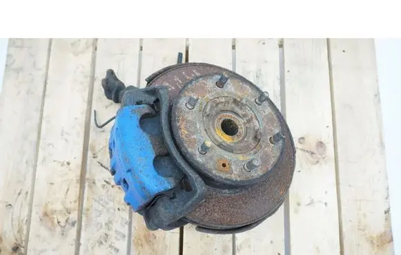 Ford Ranger Front wheel hub spindle knuckle 