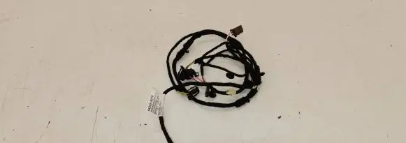 Skoda Octavia Mk4 Seat adjustment motor 5E3971369C