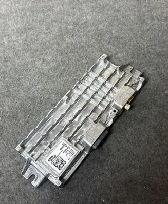 BMW X5 G05 Camera control unit module 5B33838 14415010 28823196
