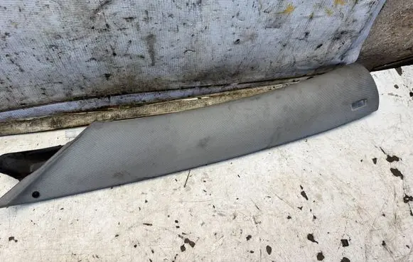 Volkswagen PASSAT B6 (A) pillar trim 3C0867233D