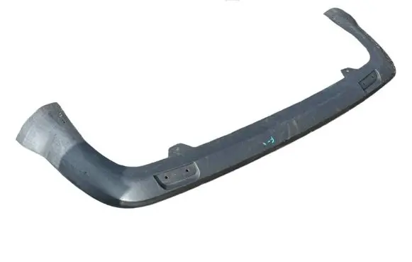 Ford Focus Front bumper lip 4M51N17A894A 0092A