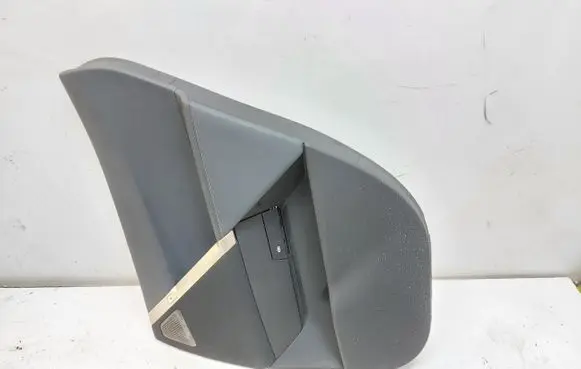 BMW iX Rear door card panel trim BMWIXI20BOCZEKLT23