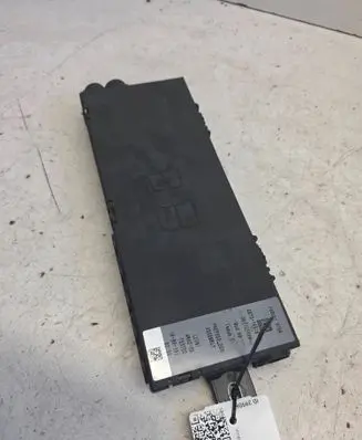 Jaguar XE Fuse module GX7314516AD