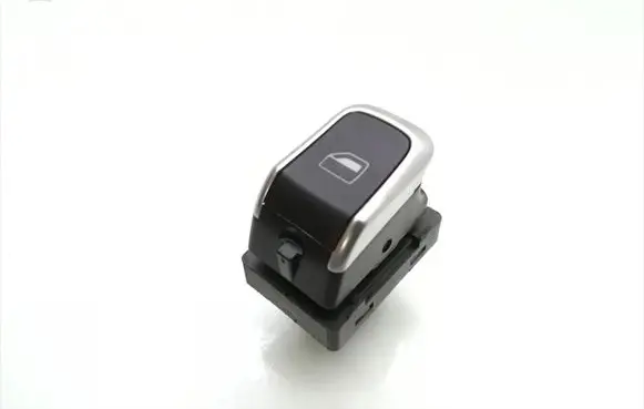 Audi A7 S7 4G Electric window control switch 8K0959855B