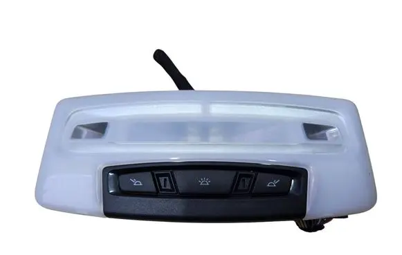BMW 4 F36 Gran coupe Rear seat light 17934900