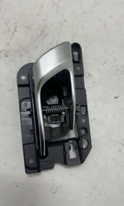 Porsche Macan (95B) Front door interior handle 95B837020
