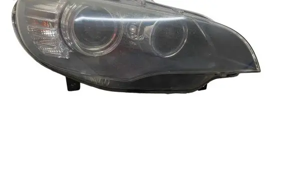 BMW X6 E71 Headlight/headlamp 16635200R