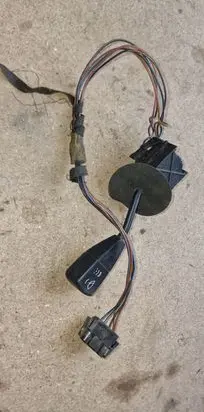 BMW 3 E36 Wiper control stalk 8360915