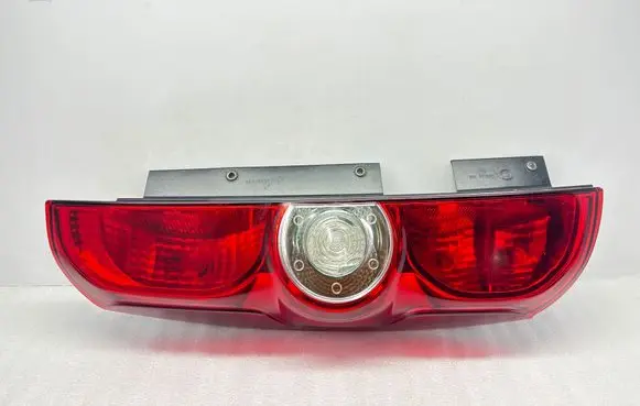 Fiat Doblo Rear/tail lights 20380751