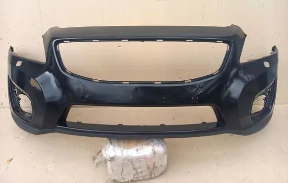 Volvo C30 Front bumper 31214635ranzez