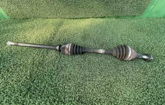 Citroen Jumper Front driveshaft 1608509380 3273PX