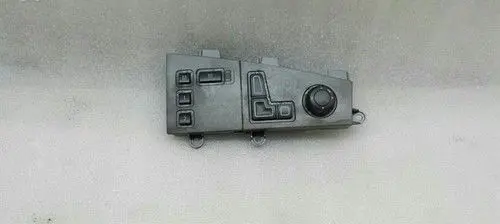 BMW 5 E60 E61 Seat control switch 6930026