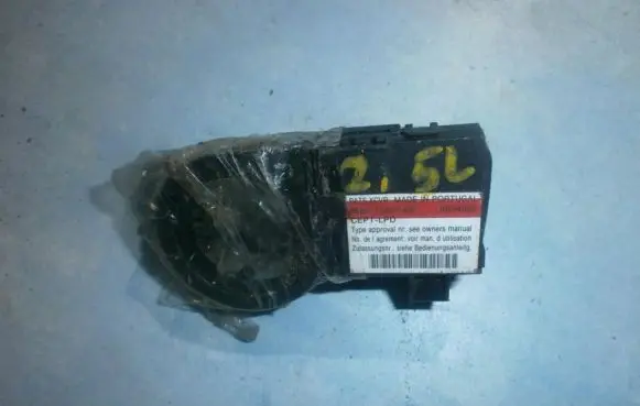 Ford Mondeo MK I Immobiliser reader (aerial) 96bp15607ab a034857