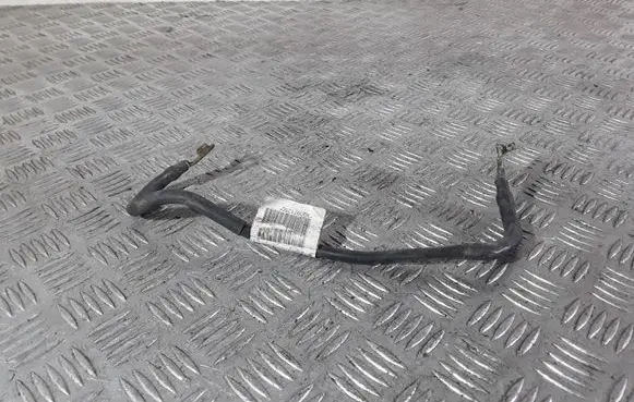 Volkswagen Tiguan Negative earth cable (battery) 3Q0971250