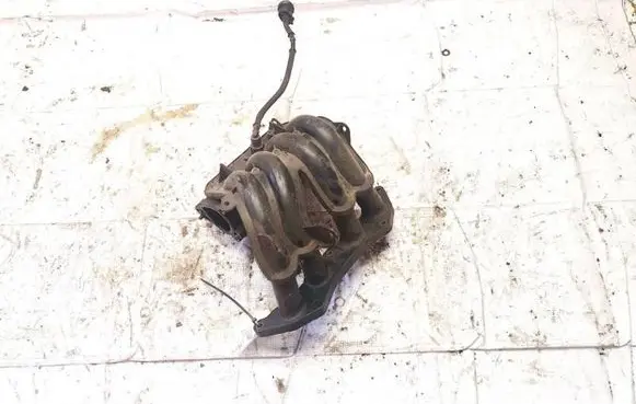 Peugeot 207 Intake manifold 9686926180 968692618000