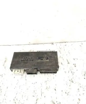 BMW 5 E39 Comfort/convenience module 61358372140 6010725002 60837710