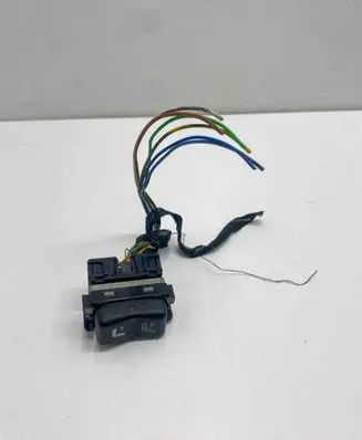 Mercedes-Benz SL R129 Seat heating switch 1298207610 A1298207610