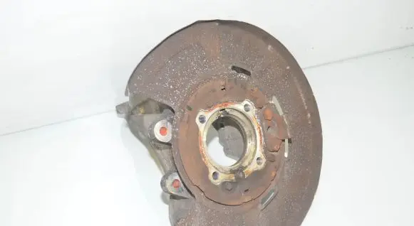 BMW X6 E71 Rear wheel hub 6770984