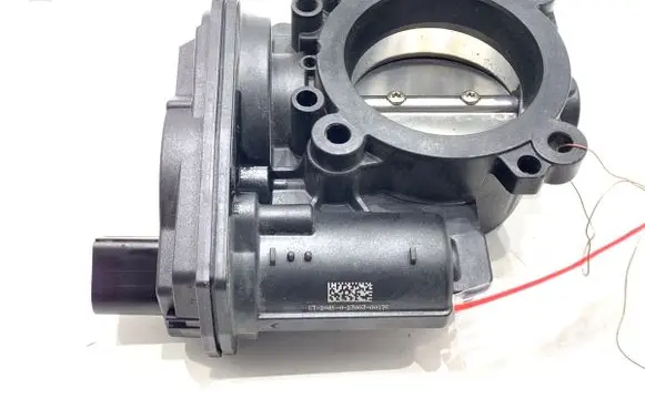 Seat Ateca Engine shut-off valve 04E133062S