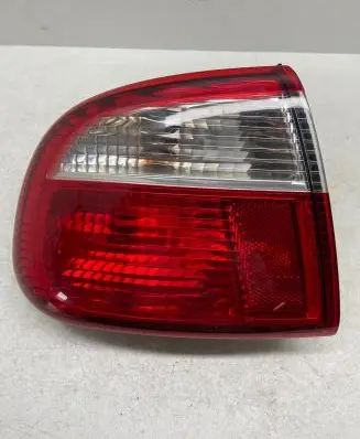 Seat Toledo II (1M) Rear/tail lights 1M5945257