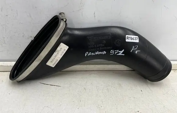Porsche Panamera (971) Air intake hose/pipe 971129533g 971129532r