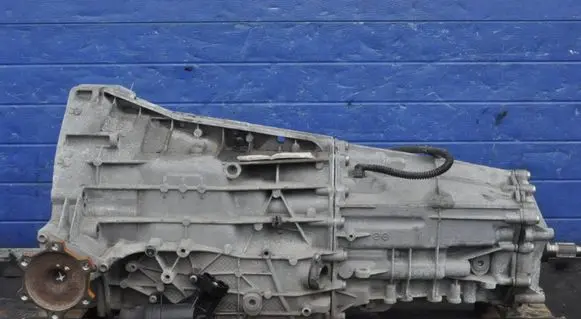 Porsche Macan (95B) Manual 7 speed gearbox PEX