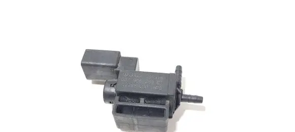 Audi A6 S6 C6 4F Turbo solenoid valve 037906283C