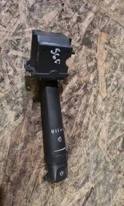 Volvo S60 Wiper control stalk