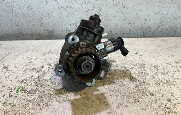 Citroen C3 Fuel injection high pressure pump 9688499680 0445010516 01100322
