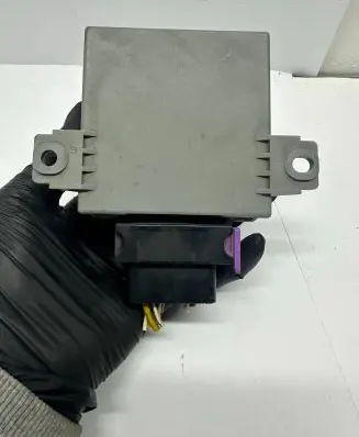 Mercedes-Benz E W212 Other control units/modules A1688201326