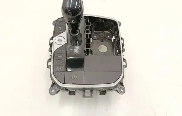 BMW X3 G01 Gear selector 5A5C465 61315A5C46501 16046610