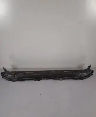 Nissan Qashqai+2 Rear bumper support beam 