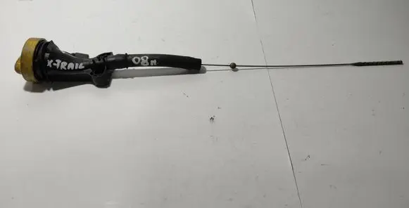 Nissan X-Trail T31 Oil level dip stick 111506318R 8201002393 8201002421