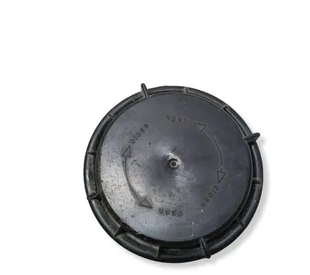 Nissan Qashqai Headlight/headlamp dust cover 14735300