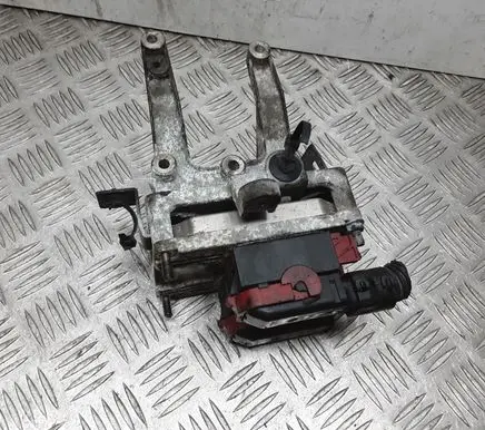 Fiat Punto (188) Engine control unit/module 6160109805 5LXYG65CF 51780240