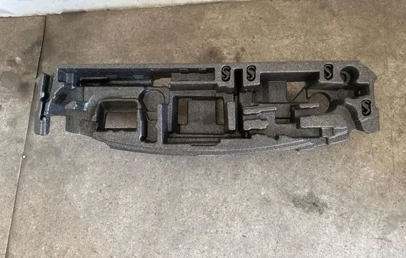Land Rover Discovery Sport Tool box FK7219G381BE