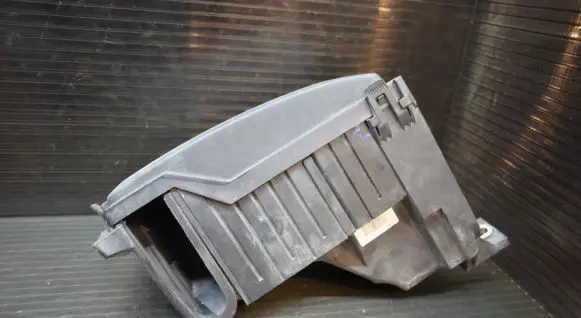 Ford Mondeo MK IV Fuse box set