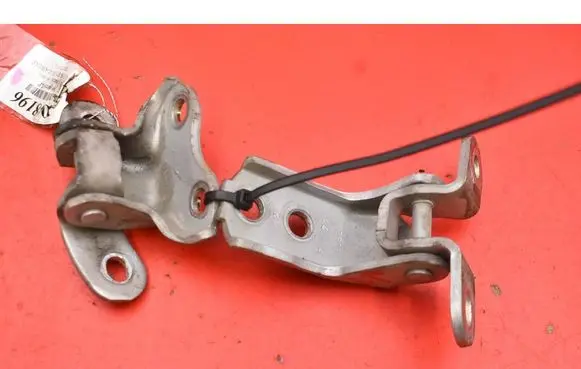 Toyota Auris 150 Front door hinge set 