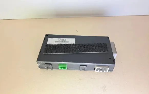 Volvo V70 Tow bar trailer control unit/module 30716987 806431134770 100845