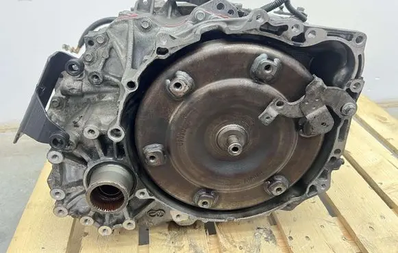 Volvo XC70 Automatic gearbox 31256210