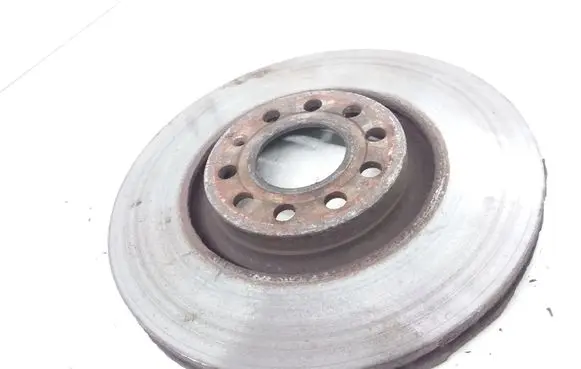 Audi A6 S6 C5 4B Front brake disc