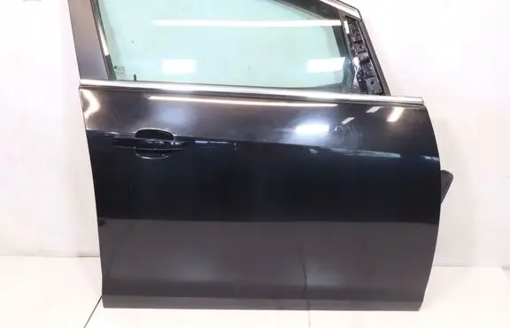 Opel Astra J Front door