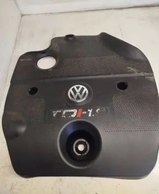 Volkswagen Golf IV Engine cover (trim) 012784A 054276 038103925