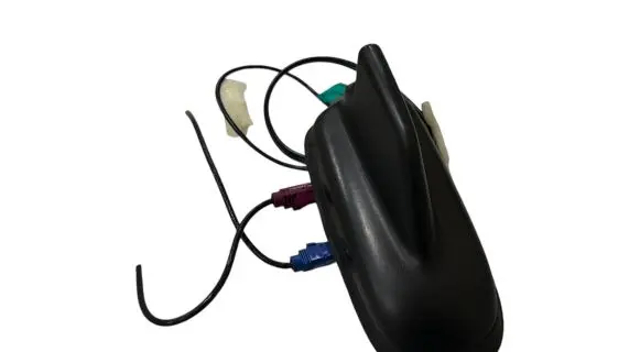 Volkswagen Up Aerial GPS antenna