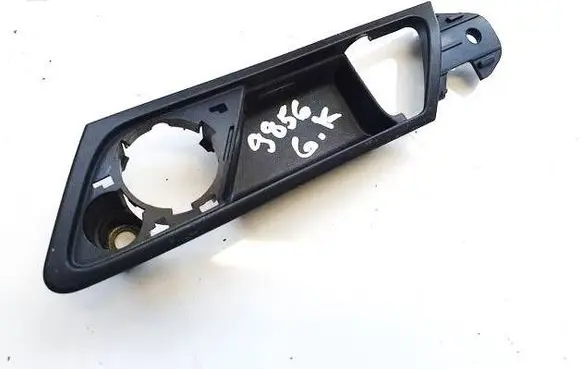 Mercedes-Benz ML W164 Other interior part jcl164
