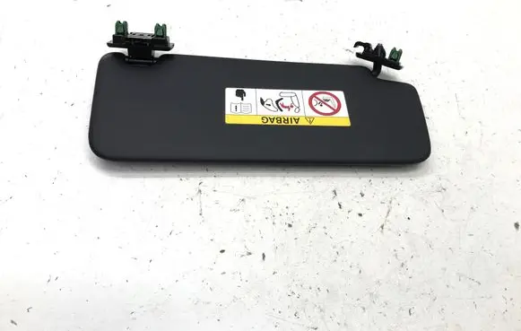 Mercedes-Benz A W177 Sun visor A1778106100