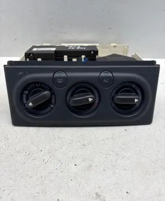 Renault Laguna I Climate control unit 9140010264 53511944 9400250