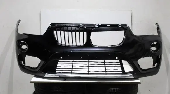 BMW X1 F48 F49 Front bumper 7354815 10833610