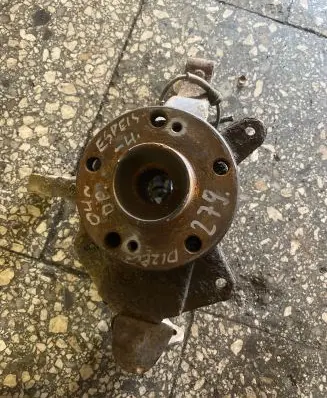 Renault Espace - Grand espace IV Front wheel hub